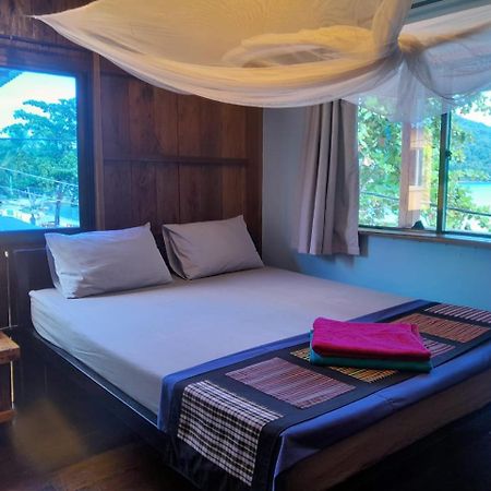 Bong'S Guesthouse M'Pai Bay Rongszanlöm-sziget Kültér fotó