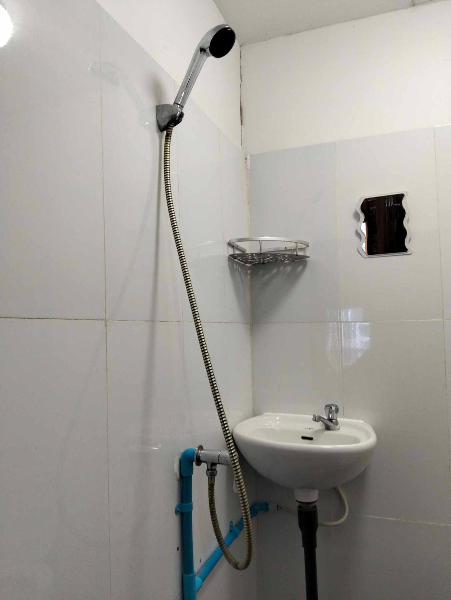 Bong'S Guesthouse M'Pai Bay Rongszanlöm-sziget Kültér fotó