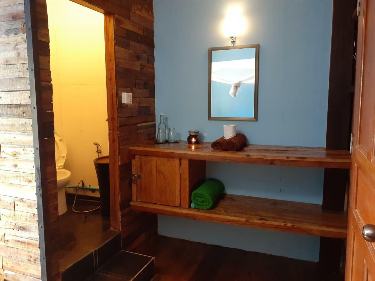 Bong'S Guesthouse M'Pai Bay Rongszanlöm-sziget Kültér fotó